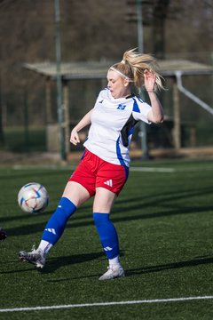 Bild 141 - F Hamburger SV 3 - Blau-Weiss 96 : Ergebnis: 5:1
